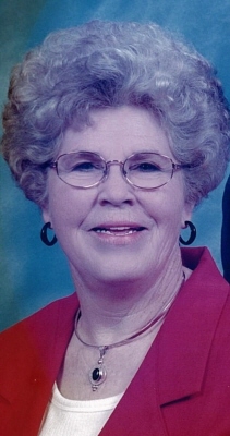 Dorothy Jean Thomas