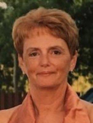 Photo of Joan Parsons