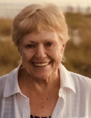 Photo of Catherine McCarvill