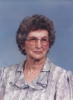 Pauline  L. Taylor
