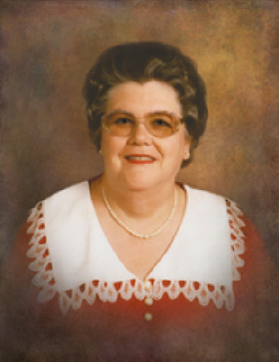 Photo of Annette Cutter