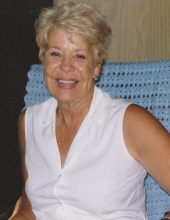 Bonnie K. Sanderson Flores