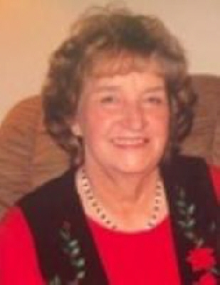 Gail Darlene Cochran Obituary