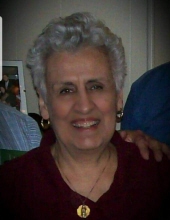Beatrice V. Peña