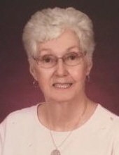 June Bryant Quillen