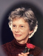 Barbara  Jean Skaggs Kilgore