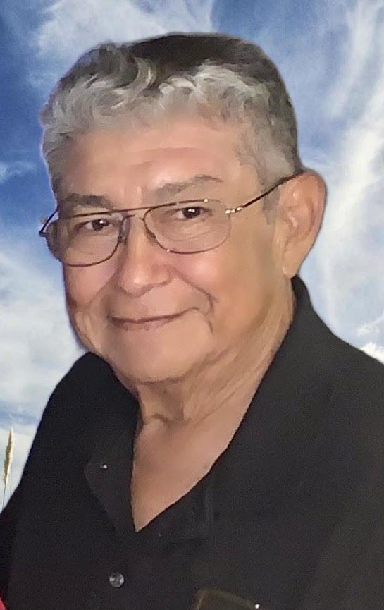 Photo of Domingo Luna, Jr.