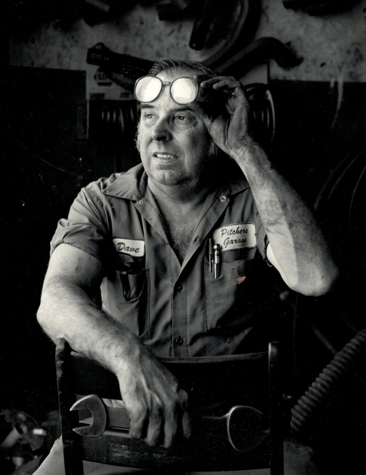 David Franklin Sherman 2021 AveryStorti Funeral Home