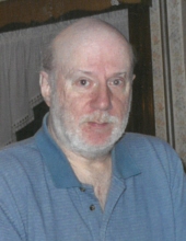 Gregory F. Haber