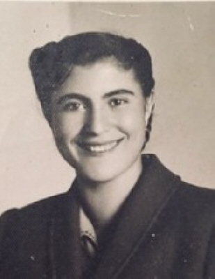 Maria Allevato