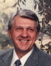 Maurice W. Brown