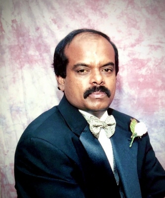 Photo of Arumainathan Packiyanathar