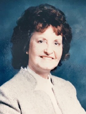 Photo of Audrey BURKE-ANDERSON