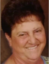 Linda Sue Mason Highfield