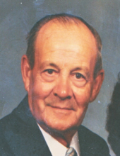 Albert Harold Emfinger Sr.