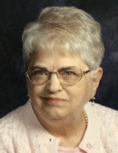 Patricia Louise Easterday
