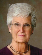 Janet C Howard