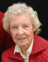 Marilyn  J. Stothart