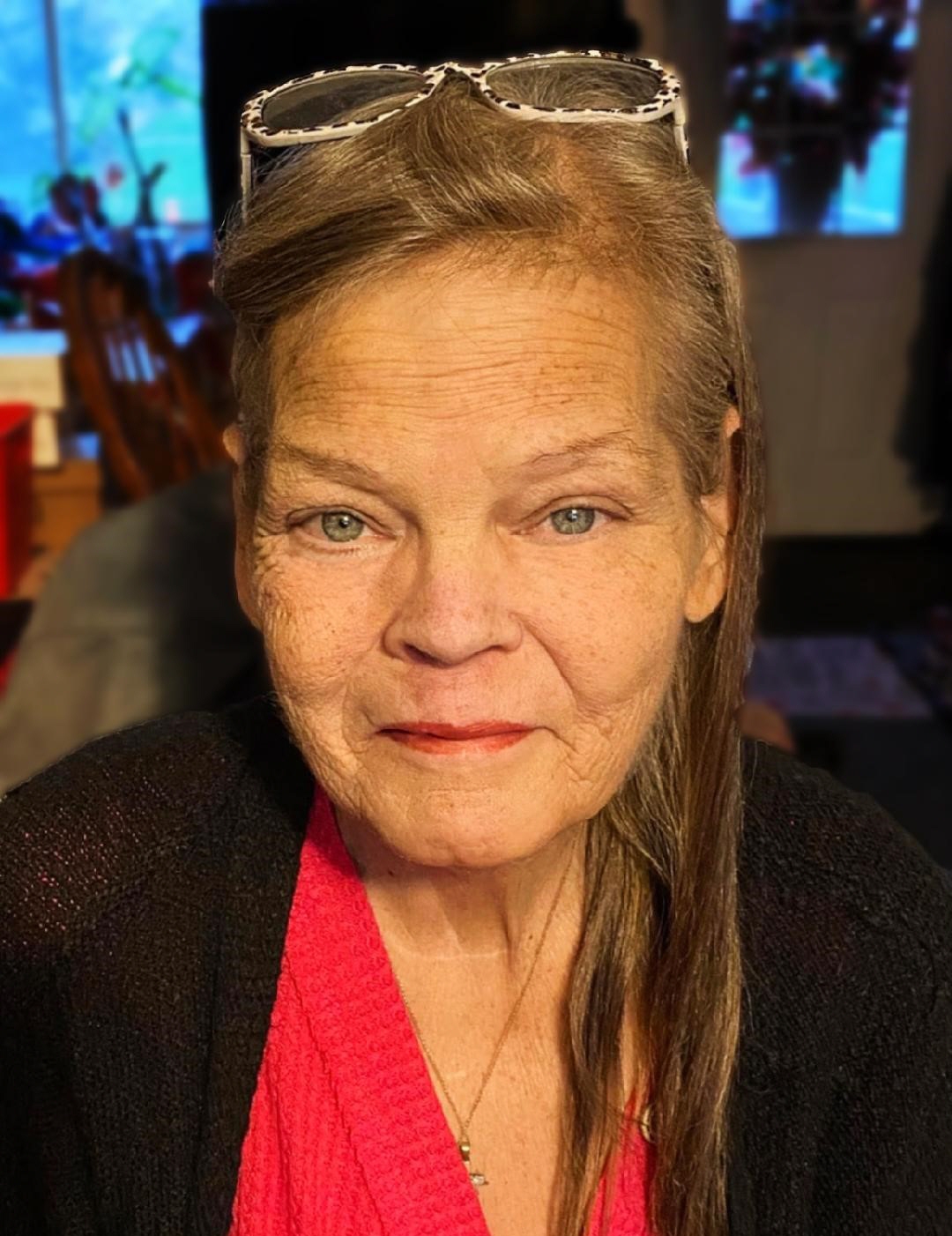 Sandra Kay Stickney 2021 Modetz Funeral Homes