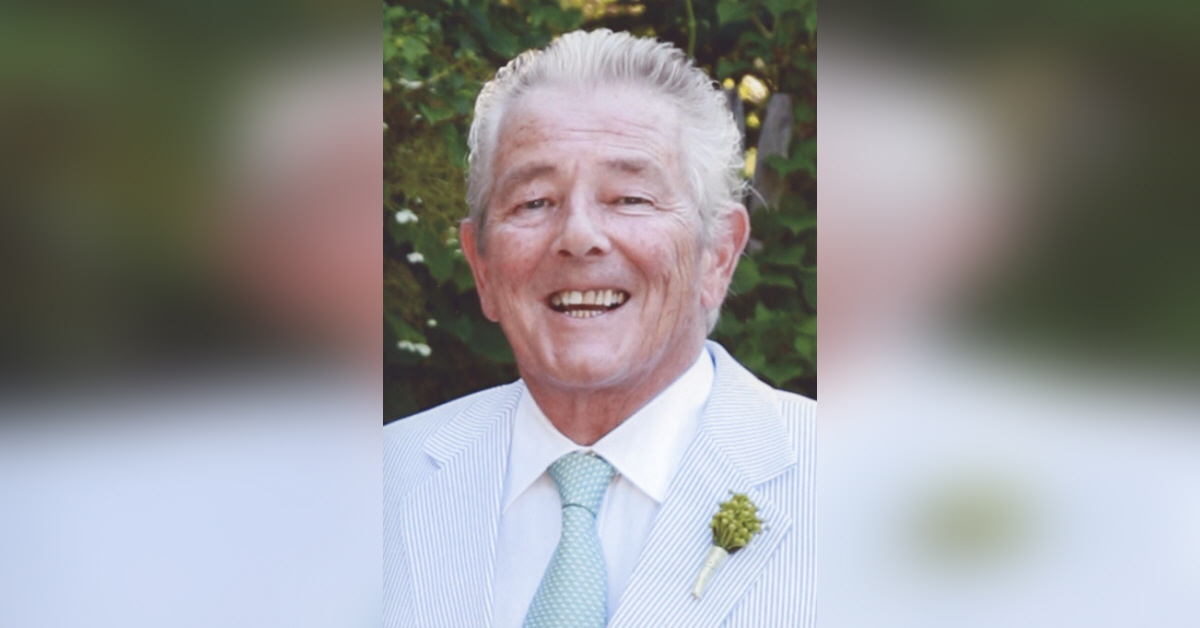 Obituary information for Christopher Kelly