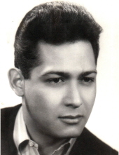 Joseph Gonzalez Alvarez