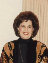 Elaine Kay Nemer