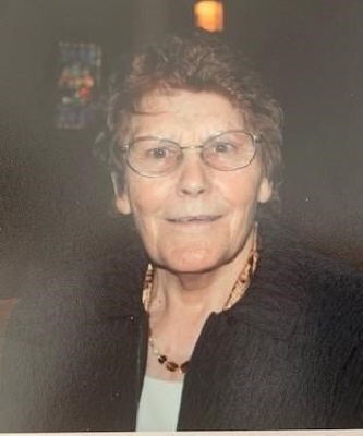 Mary Wyndham Lynbrook, New York Obituary