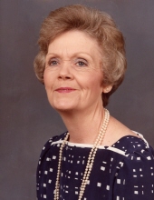 Mrs. Virginia Salmon Barber