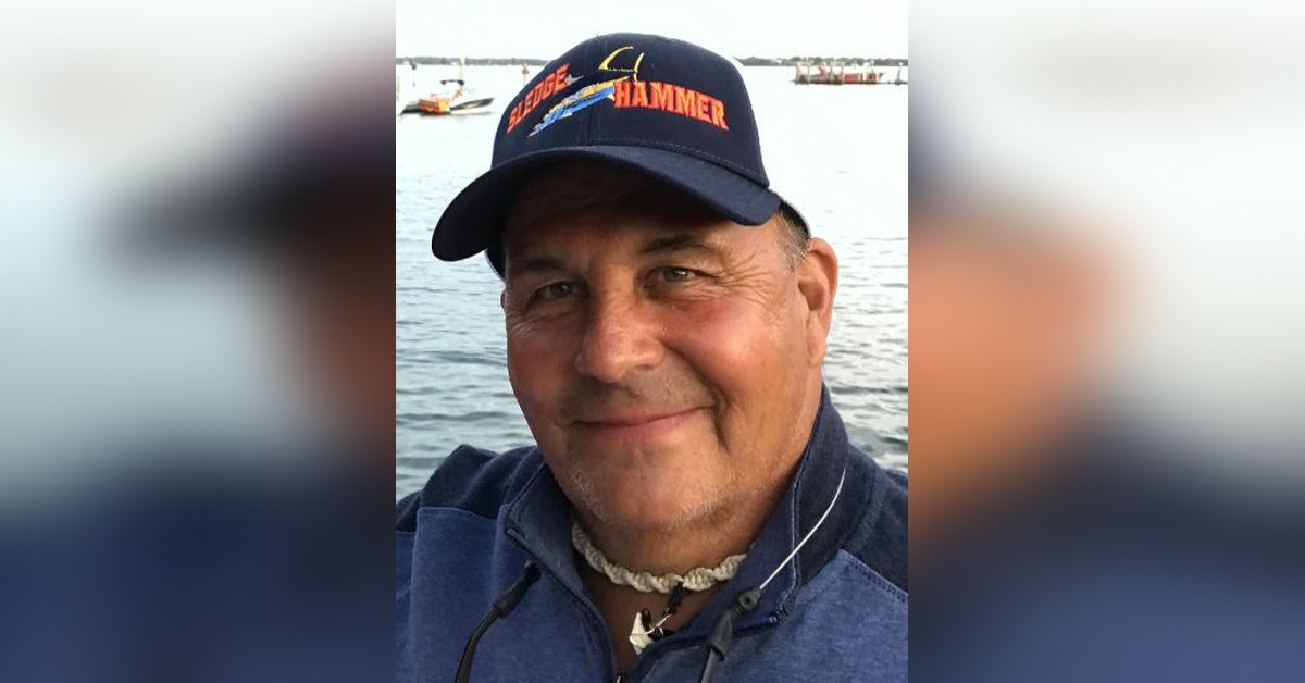 Obituary information for James L. Palmer