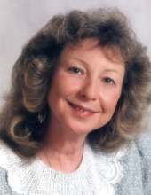 Maureen J. "Cheri" O'Mara