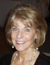 Betty A. York
