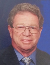 Ronald C.  Zimmerman
