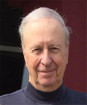 David W. Glendenning