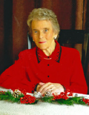 Photo of Patricia Kersey
