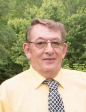 Robert J. Strey
