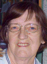 Betty Jean Hofacker