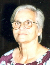 Charlene F.  Pierce