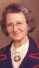 Dorothy M. White