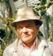 Robert W. Kuhlman