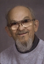 Melvin L. Hartman