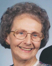 Barbara Jean Brower