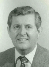 Paul E. Ray