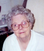 Betty Jane Stump