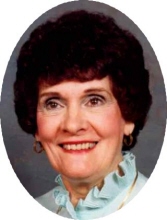 Marjorie I Burba Snyder