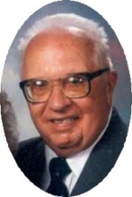 Dr. Harold T. Wright