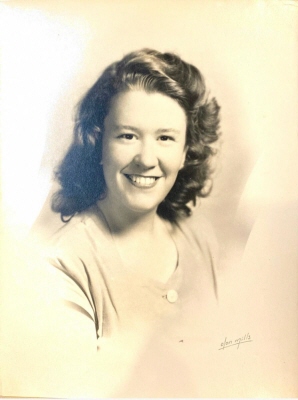 Photo of Betty Tuttle