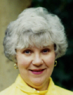 Photo of Barbara Meditz