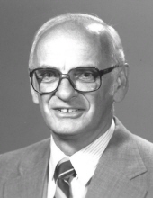 Edwin A. Scotton, Jr.