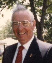 Cecil C. Ogg