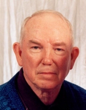 James G.  Shepherd